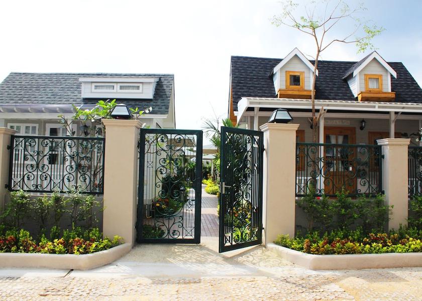 Bangkok Bangkok Facade