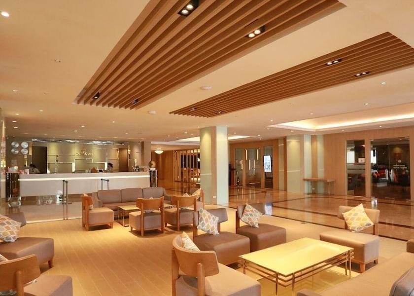 Rayong Province Rayong Reception