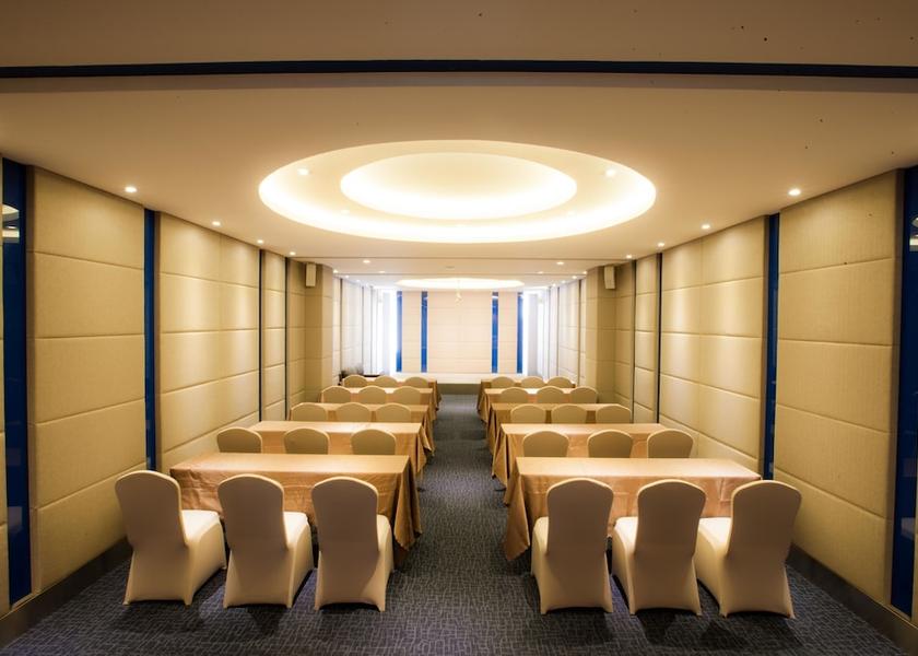 Rayong Province Rayong Meeting facility