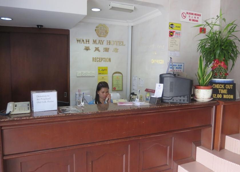 Sabah Kota Kinabalu Reception