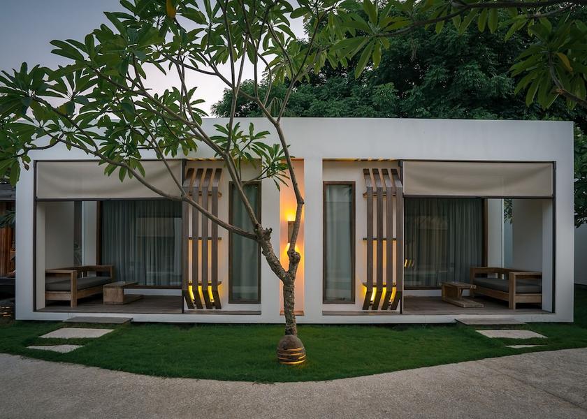 West Nusa Tenggara Gili Trawangan Room