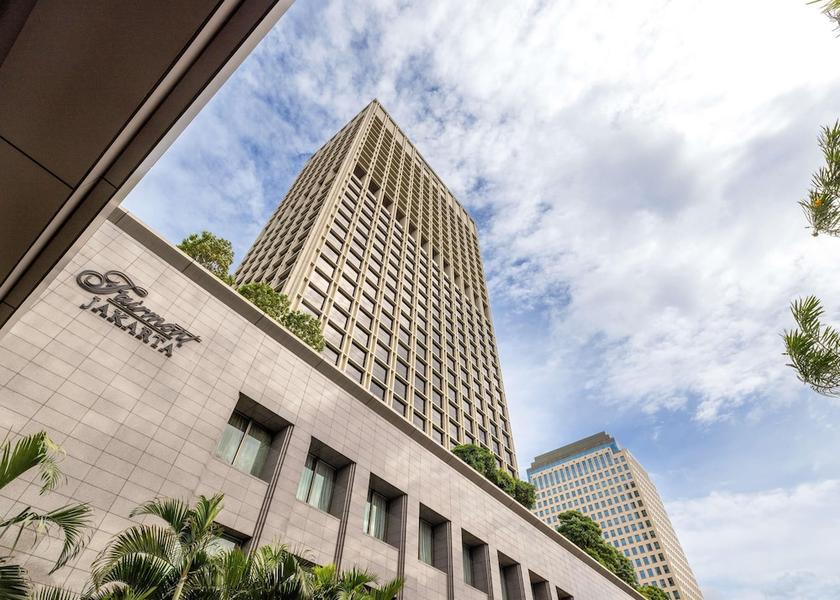 Special Capital Region of Jakarta Jakarta Exterior