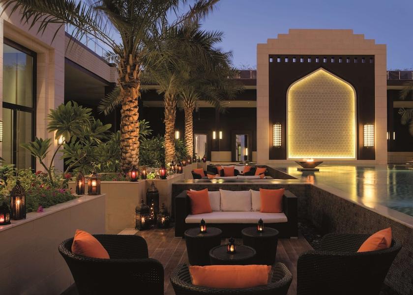  Muscat Exterior Detail