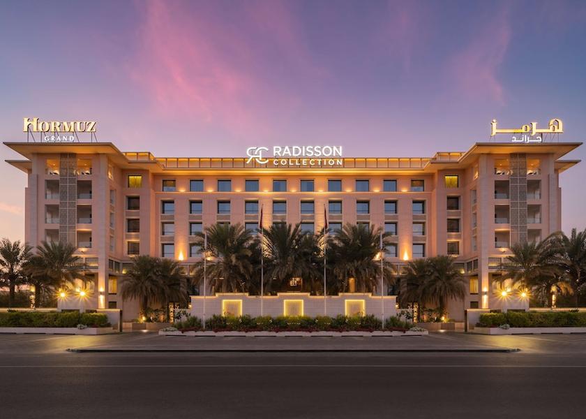  Muscat Exterior Detail