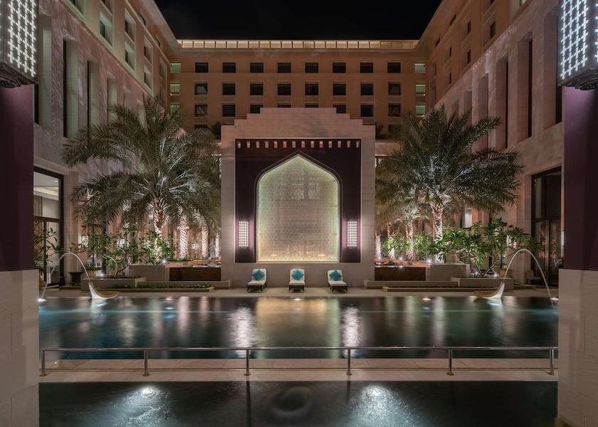  Muscat Pool