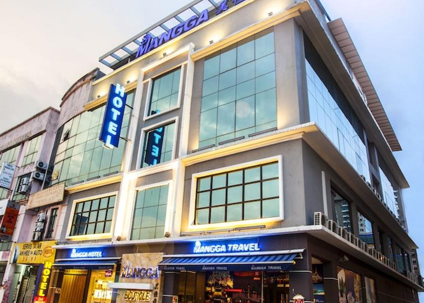 Selangor Seri Kembangan Facade