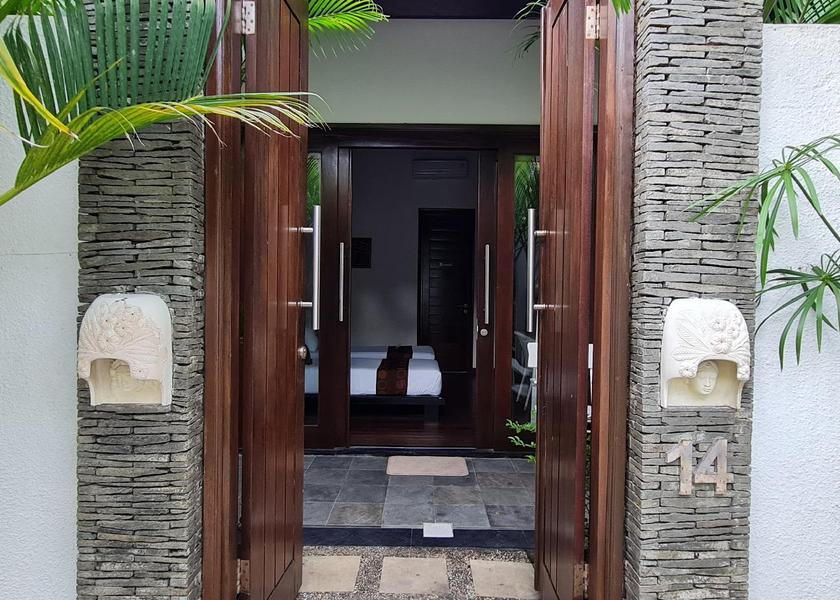 West Nusa Tenggara Gili Trawangan Entrance