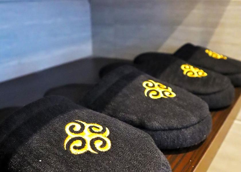 West Java Bandung In-Room Amenity