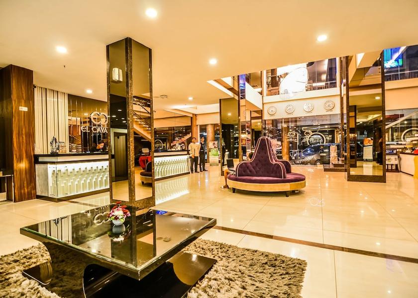 West Java Bandung Primary image