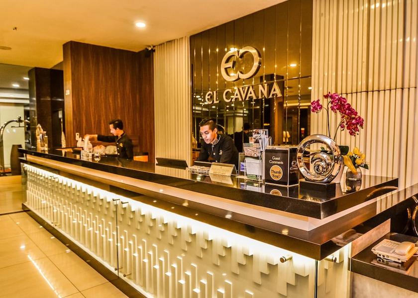 West Java Bandung Reception