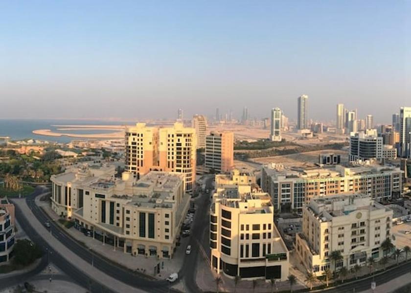  Manama View from Property