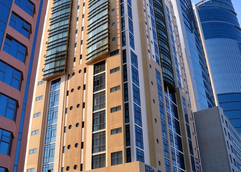  Manama Exterior Detail