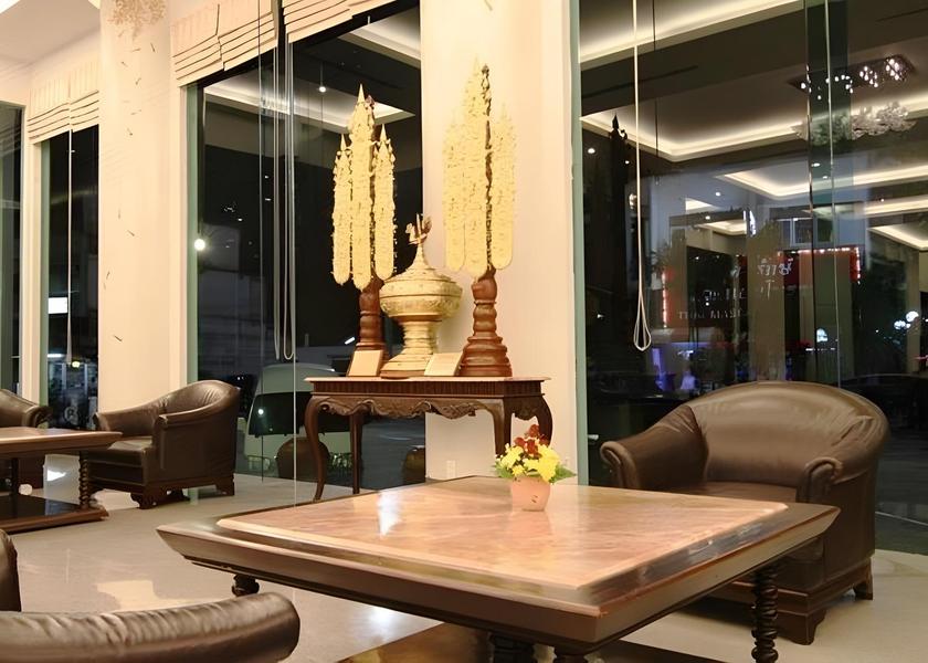 Chiang Rai Province Chiang Rai 