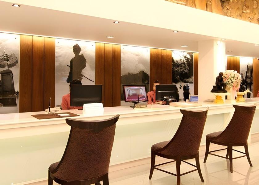 Chiang Rai Province Chiang Rai 