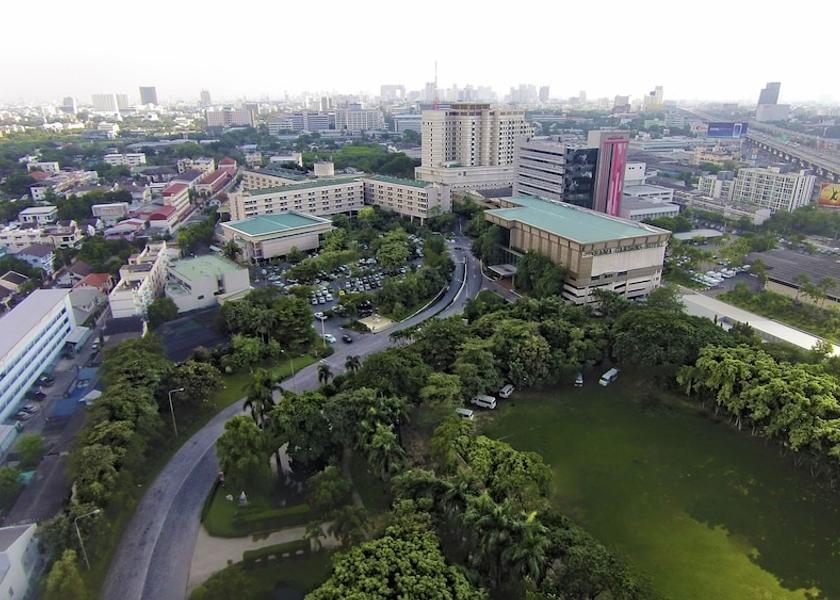 Bangkok Province Bangkok Property grounds