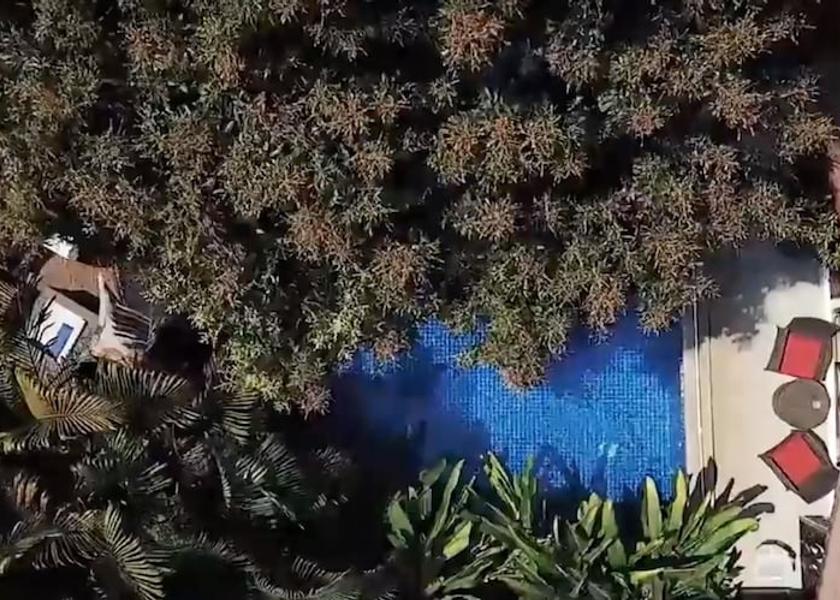 Chiang Mai Province Hang Dong Pool