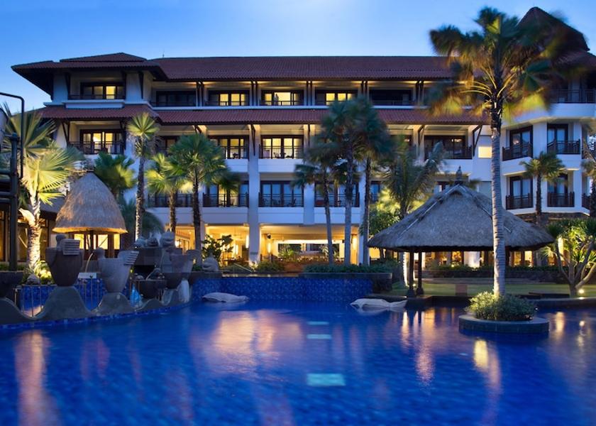 Bali Nusa Dua Exterior