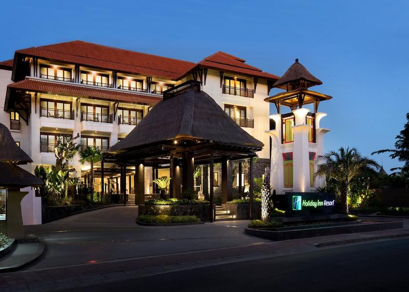 Bali Nusa Dua Exterior