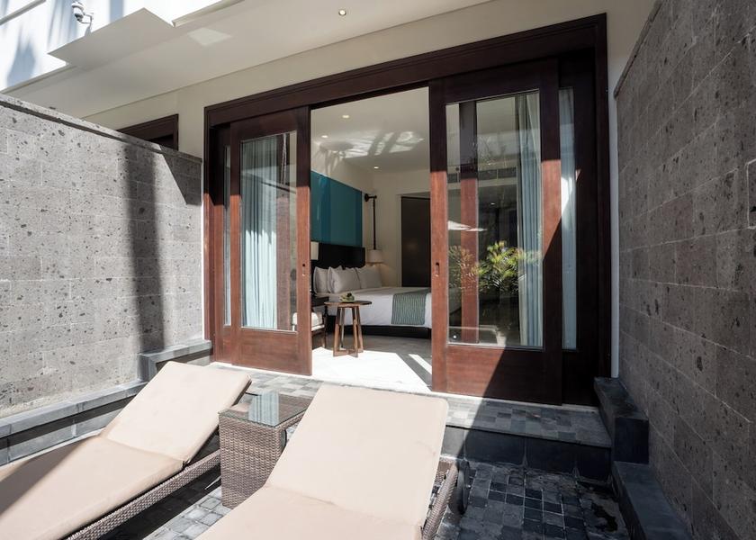 Bali Nusa Dua Room
