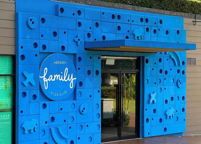 Bangkok Bang Phli Indoor Games