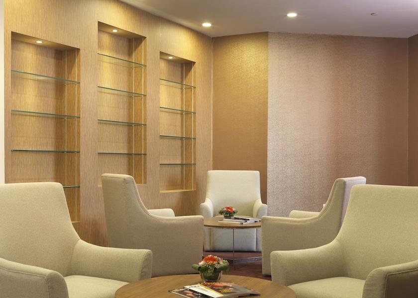 Selangor Sepang Lounge