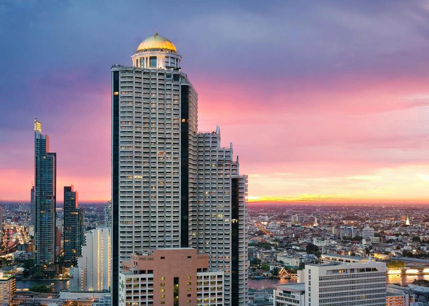 Bangkok Province Bangkok 