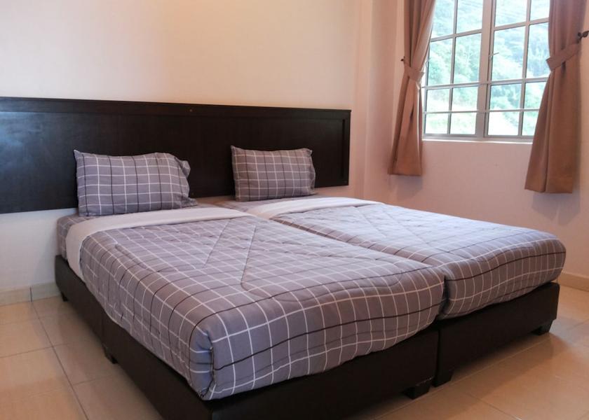 Pahang Brinchang Room