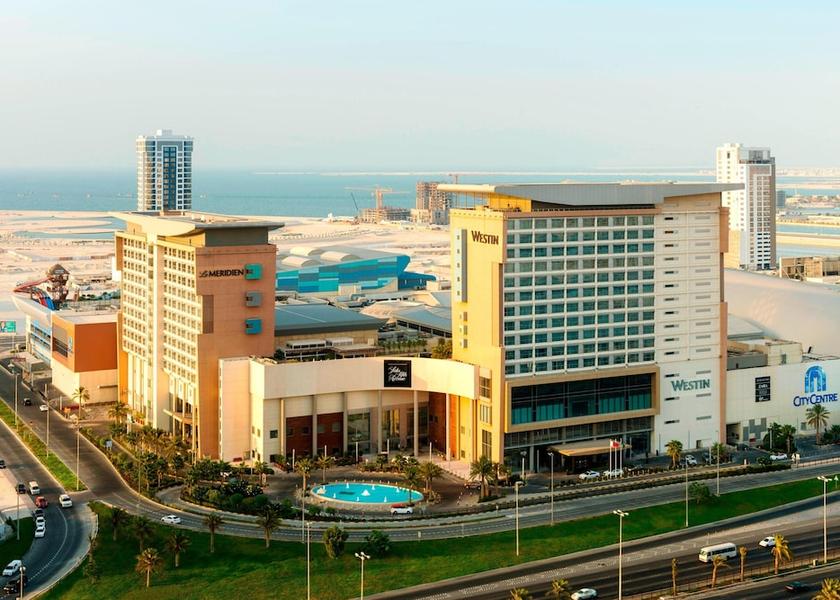 Capital Governorate Manama Exterior