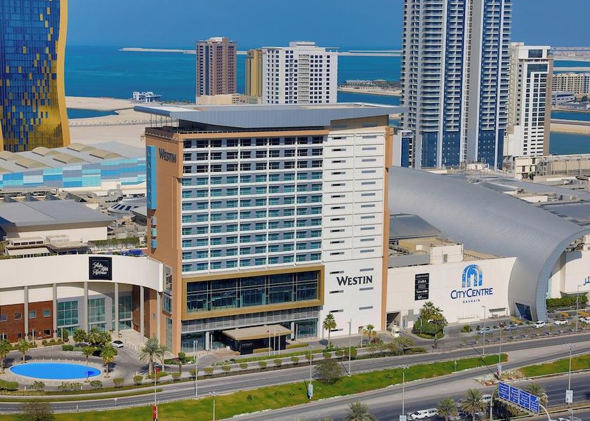 Capital Governorate Manama Exterior