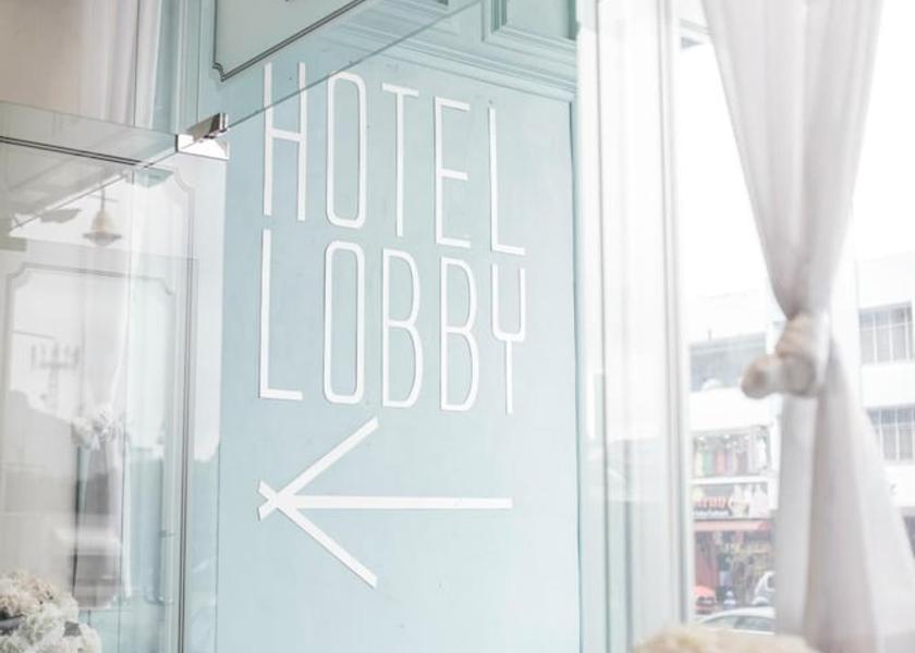 Johor Kulai Exterior Detail