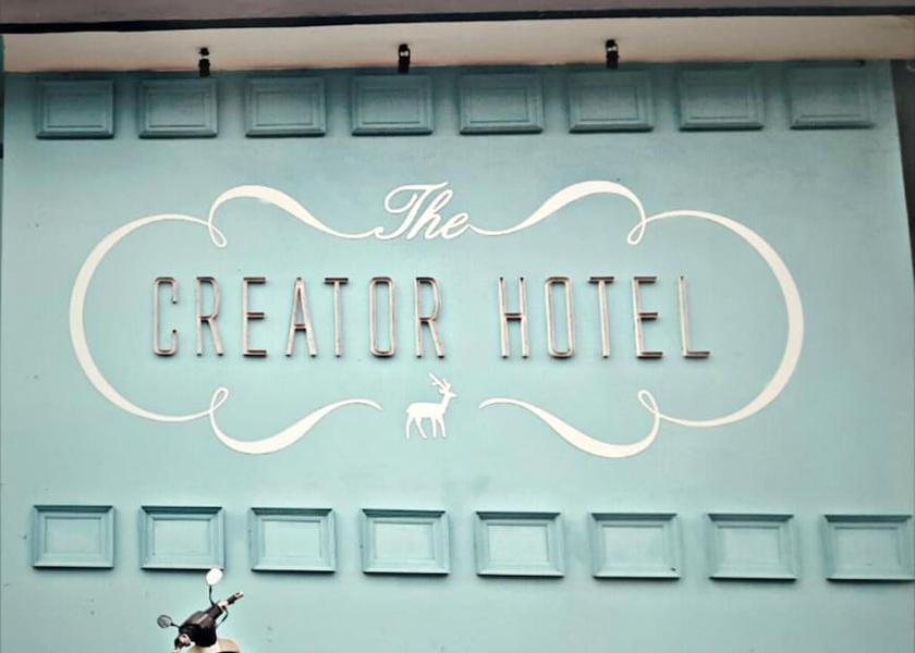 Johor Kulai Exterior Detail