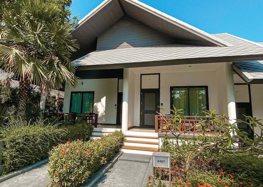 Chonburi Province Pattaya Room