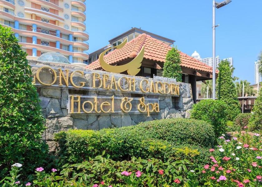 Chonburi Province Pattaya Exterior