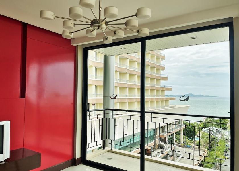 Chonburi Province Pattaya Room