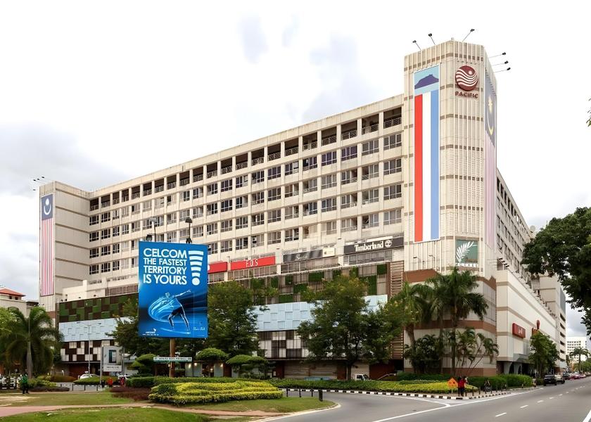 Sabah Kota Kinabalu 