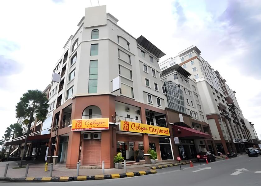 Sabah Kota Kinabalu 