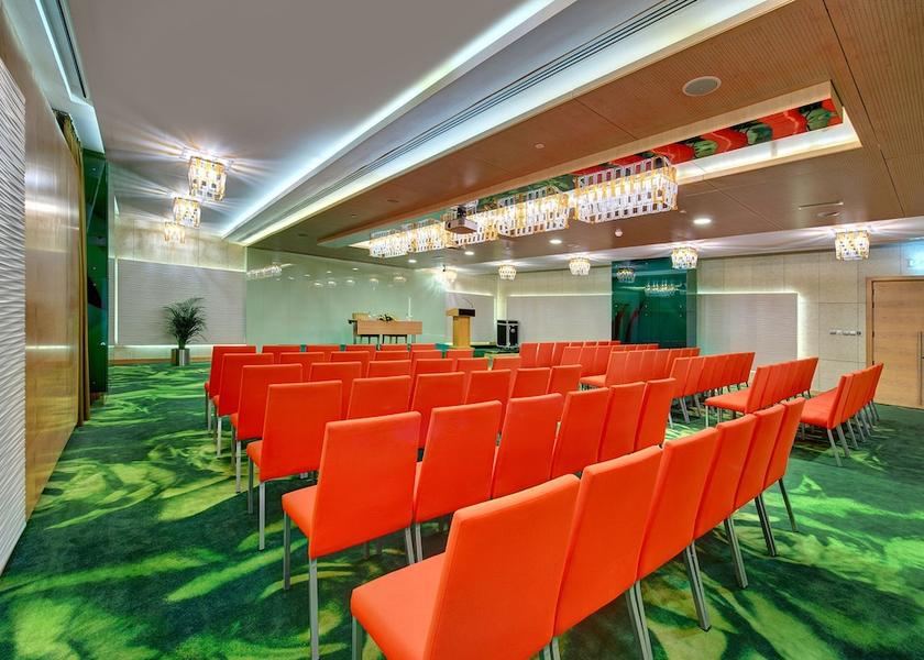 Dubai Emirate Dubai Banquet hall