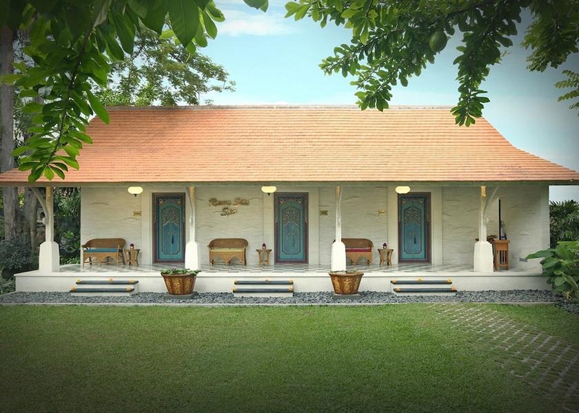 Bali Denpasar Spa