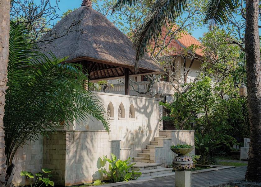 Bali Denpasar Gazebo