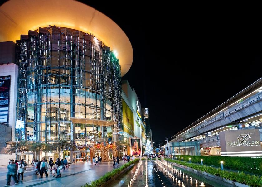 Bangkok Province Bangkok Point of interest