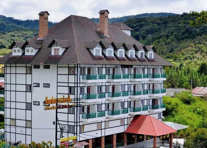 Pahang Brinchang Primary image