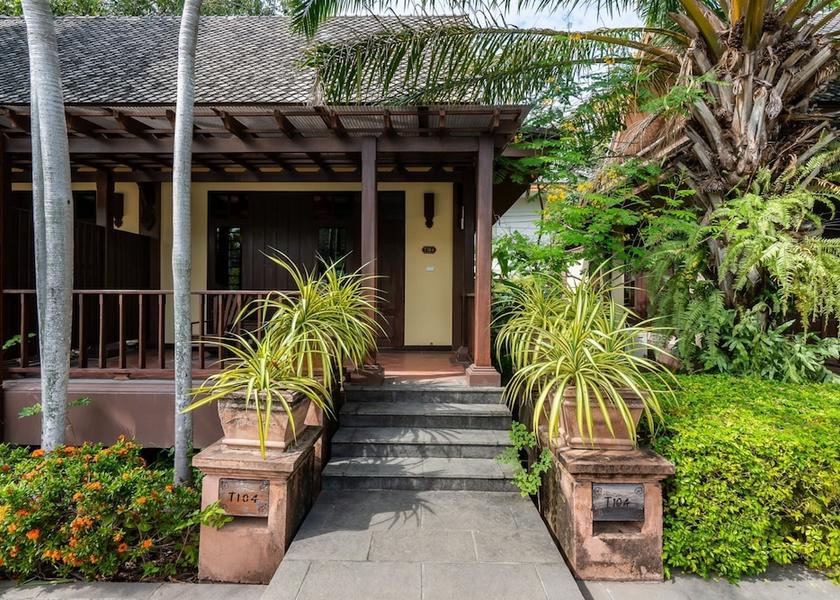 Chonburi Sattahip Terrace/patio