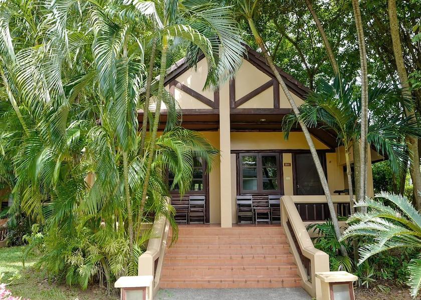 Chonburi Sattahip Room