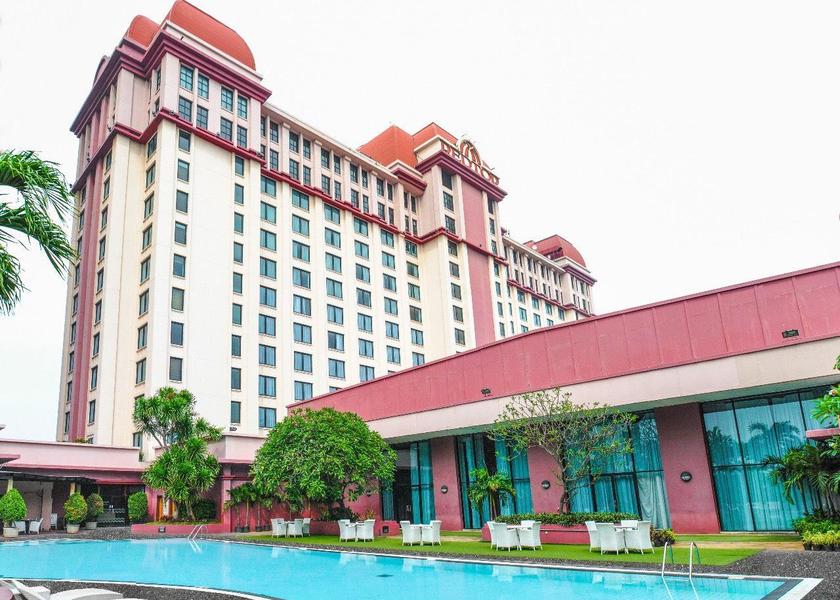 Special Capital Region of Jakarta Jakarta Hotel
