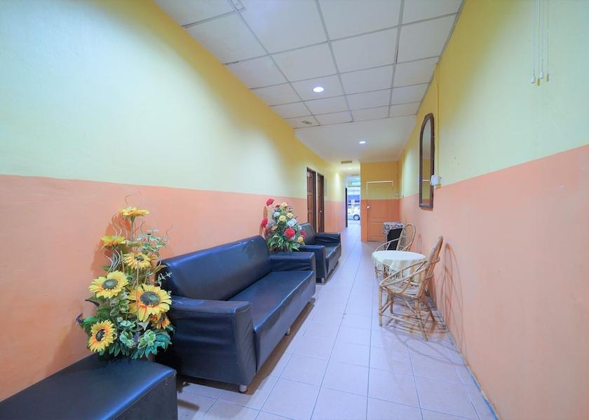 Kedah Langkawi Lobby