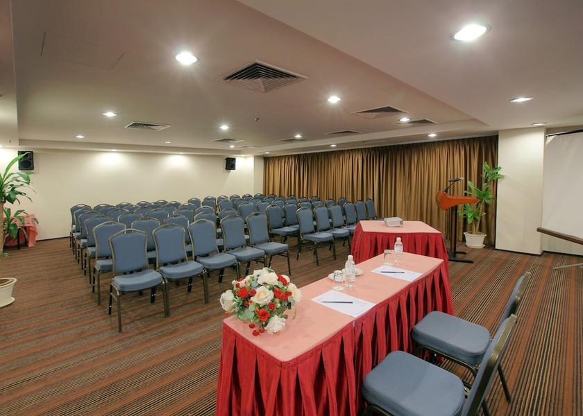 Johor Johor Bahru Meeting Room