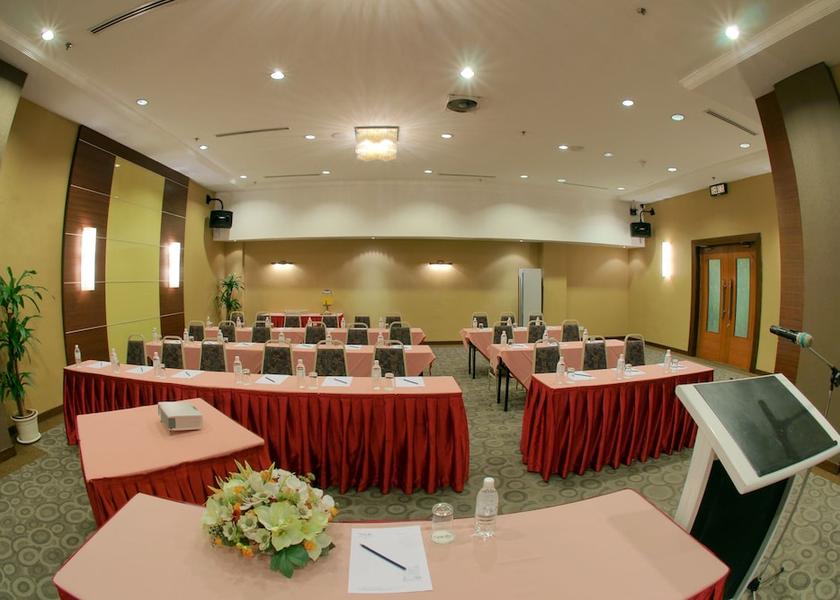 Johor Johor Bahru Meeting Room