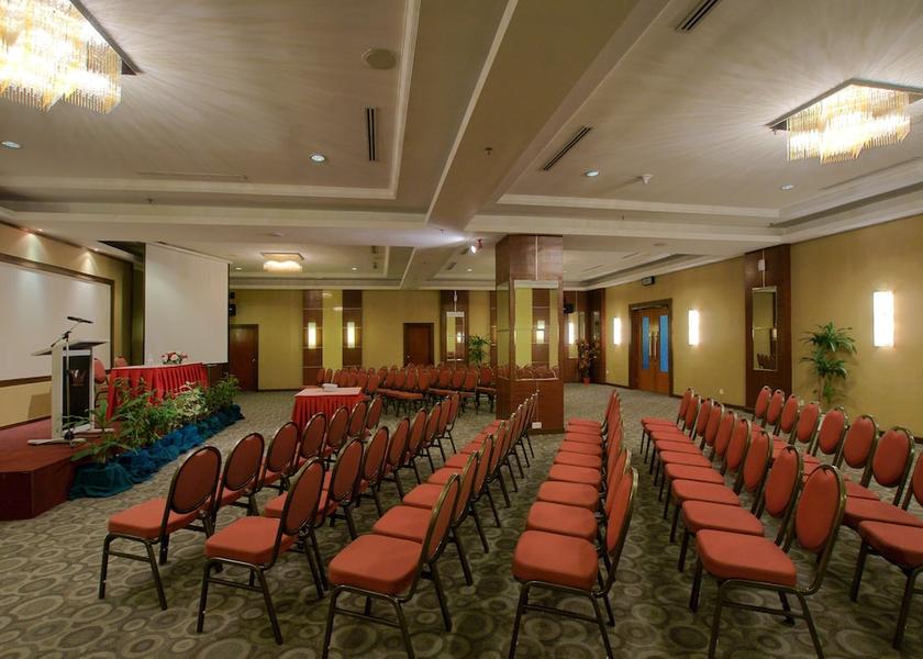Johor Johor Bahru Meeting Room