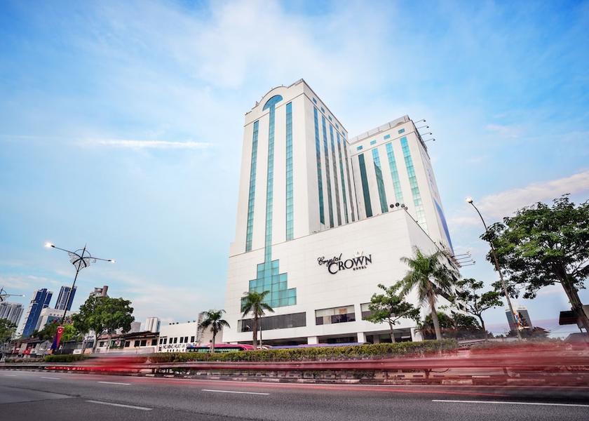 Johor Johor Bahru Exterior Detail