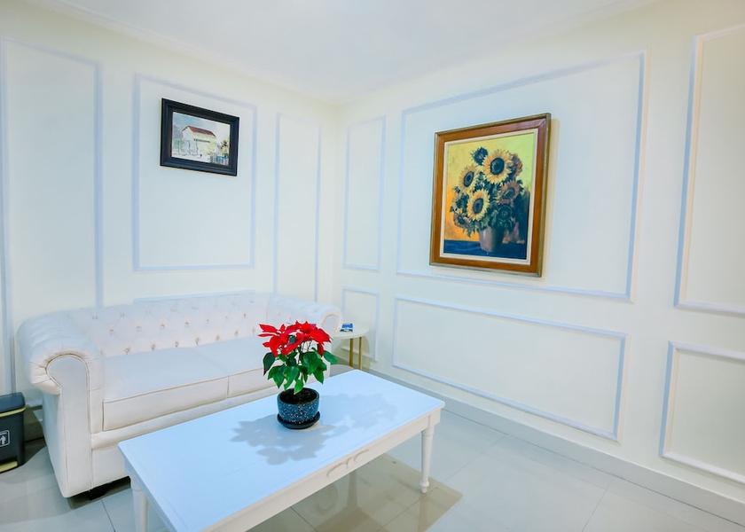 Special Region of Yogyakarta Yogyakarta Room